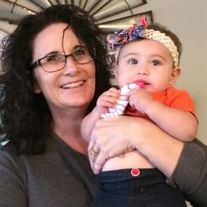 Meet your Posher, Anita